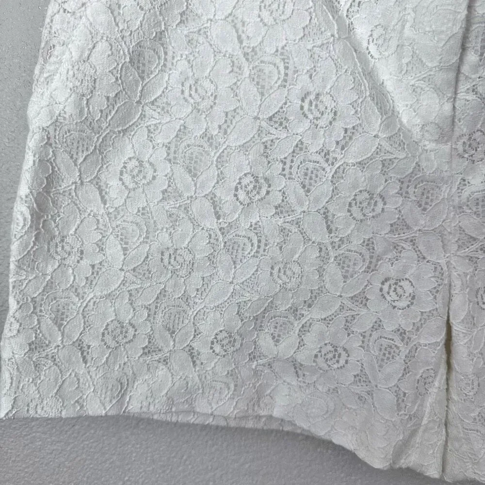 Lila Rose •inseam from